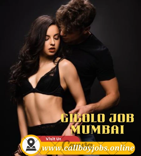 gigolo jobs mumbai